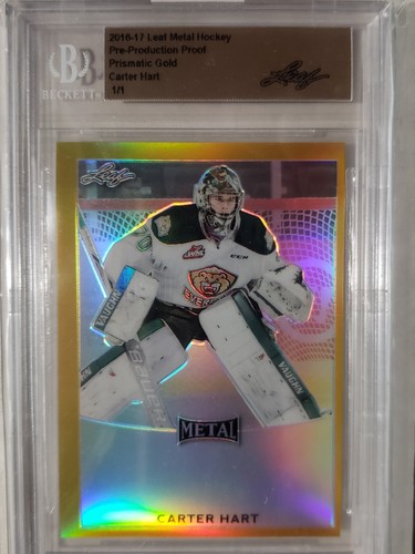 2016 leaf metal - carter, hart