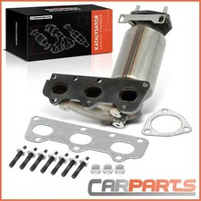 Catalizzatore Benzina Per Seat