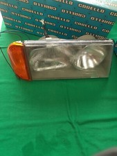 LANCIA BETA / TREVI FARO