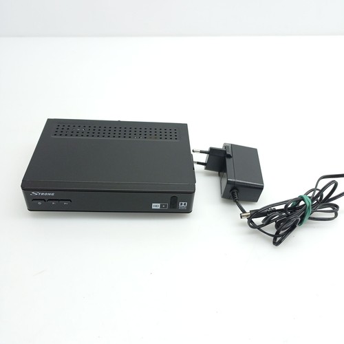 Ricevitore satellitare - , hd