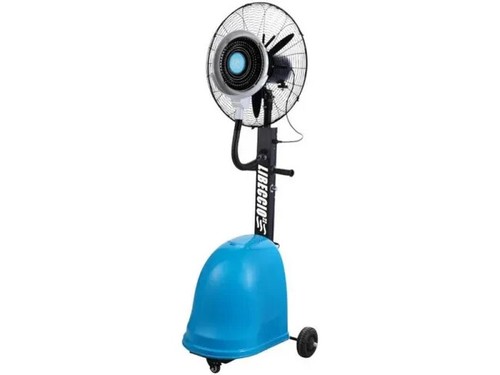 Ventilatore nebulizzatore - ventilatore,