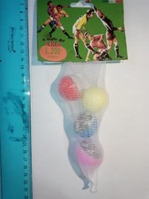 Biglie spiaggia calcio - biglie,