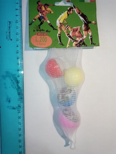 Biglie spiaggia calcio - biglie,