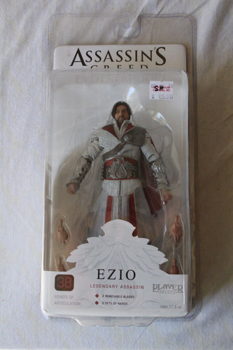 Assassin creed brotherhood - creed,