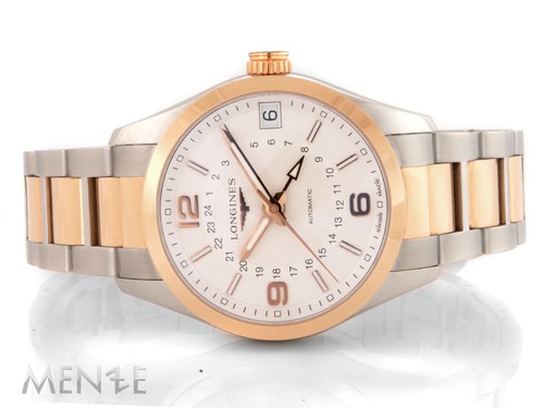 Nuovo orologio longines - orologio,