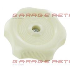 Manopola per vetro laterale a persiana Westfalia avorio T2 8/1967-7/1979