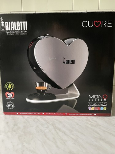 Macchinetta caffè baialetti - macchinetta,