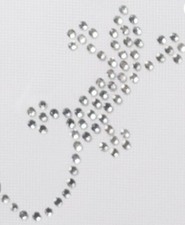 JEKO STRASS TERMOADESIVO H