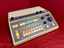 Vintage Roland CompuRhythm CR-8000 Analog Drum Machine Rhythm CR 8000 SEE VIDEO