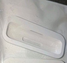 1 pezzo Apple iPod adattatore