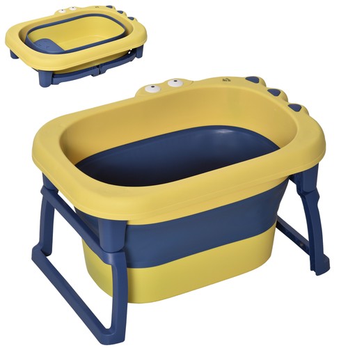 Homcom vaschetta bagnetto - homcom,
