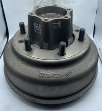 Tamburo freno posteriore con