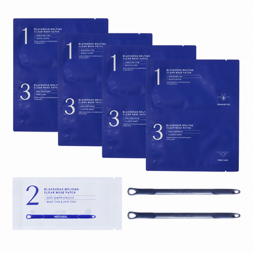 Mediheal blackhead melting - mediheal,
