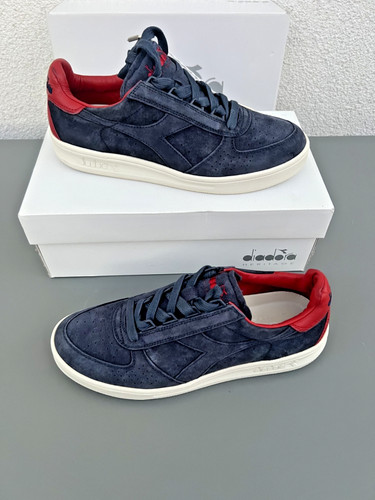 Diadora heritage elite s - diadora,