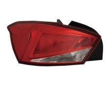 FANALE POSTERIORE DESTRO PER