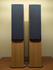 Altoparlanti pavimento - da,