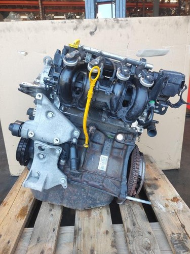 Motore renault clio campus - renault, 2