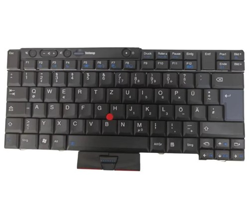 Tastiera tedesca per - , lenovo
