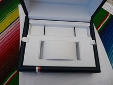 Longines scatola porta