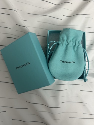 Tiffany scatola - &, co.