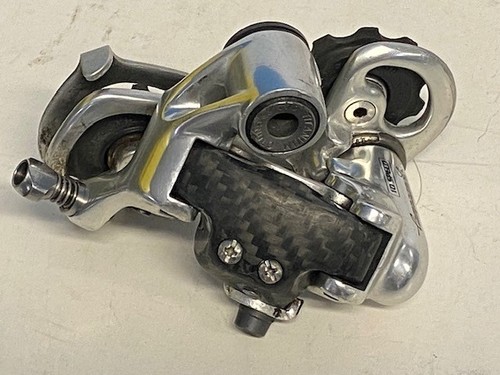 Cambio campagnolo record 10 - cambio,