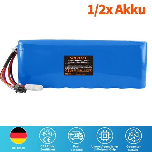 Batteria per robomow premium - batteria,