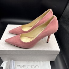 Tuta Jimmy Choo Love 85 rosa