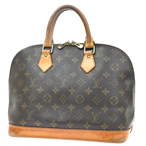 Borsa mano louis vuitton lv - borsa,