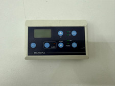 Micro PLC Industrial Control