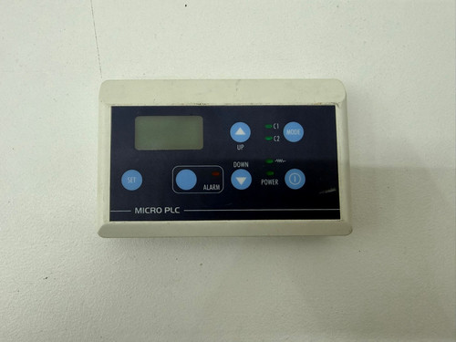 Micro plc industrial control - industrial,