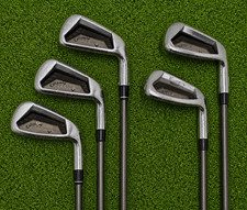 Callaway LEGACY Set di ferri 5