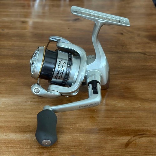 Mulinello pesca shimano - da,