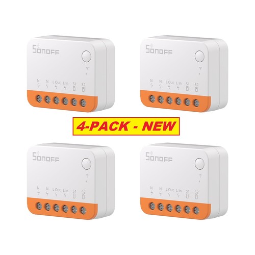 Pack sonoff wifi - sonoff,