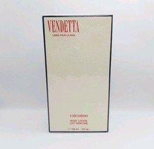 Valentino Vendetta Ligne Pour