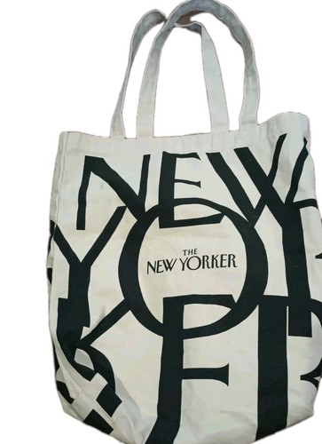 Borsa the new - yorker, vintage