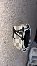 Louis Vuitton cintura uomo