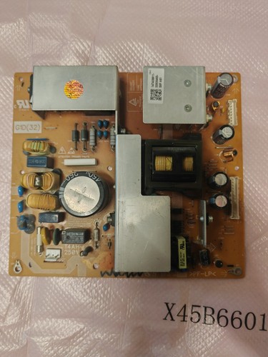 Carte alimentation dps 205cp - carte,
