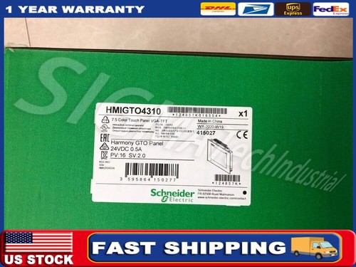 Touch screen schneider - touch,