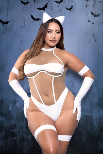 Fantasy lingerie gioco fusa - fantasy,
