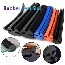 Fessura guarnizione gomma