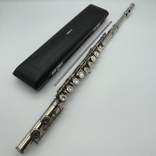 Flauto Yamaha YFL-31 argento