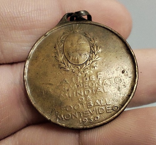 Rara medaglia epoca 1930 - rara, d'epoca