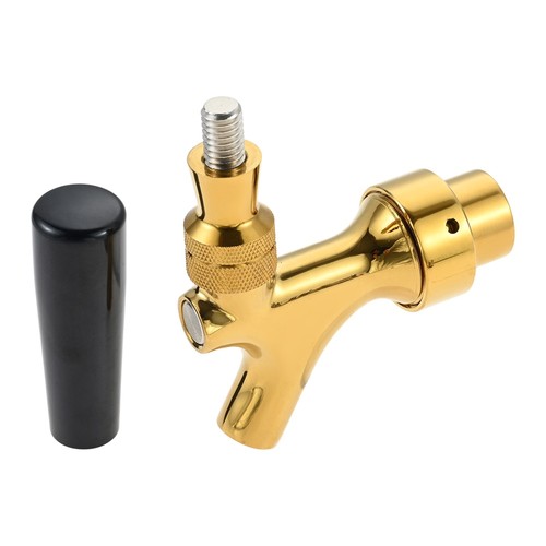 Rubinetto birra golden draft - rubinetto,