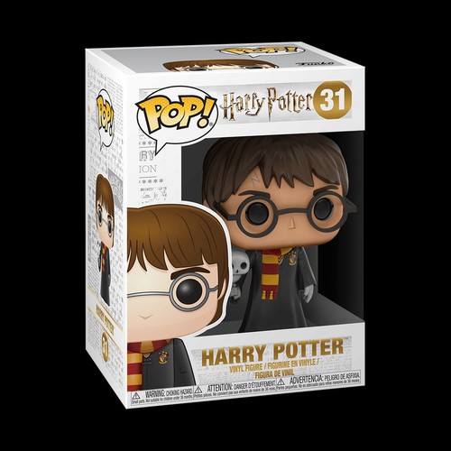Funko pop harry potter - 31,