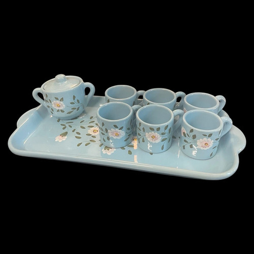 Servizio set caffe - set,