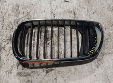 griglia paraurti lh per bmw serie 3 (e46) 330xd td (135kw) sw 633cb3 51137042961