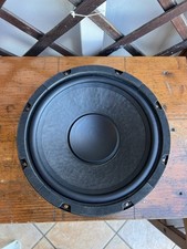 woofer 25 cm
