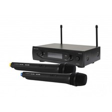 Proel eikon wm101dmv2 - eikon,