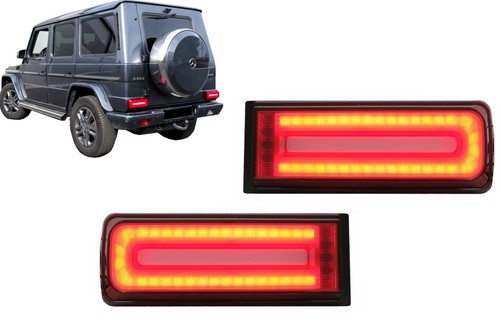 Fanali led per - fanali,