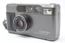 [Come nuovo] Contax T2 Titan